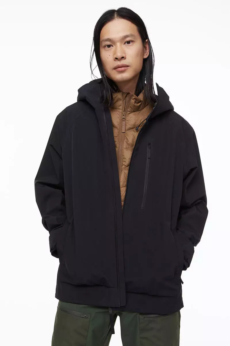 h&m jacket price