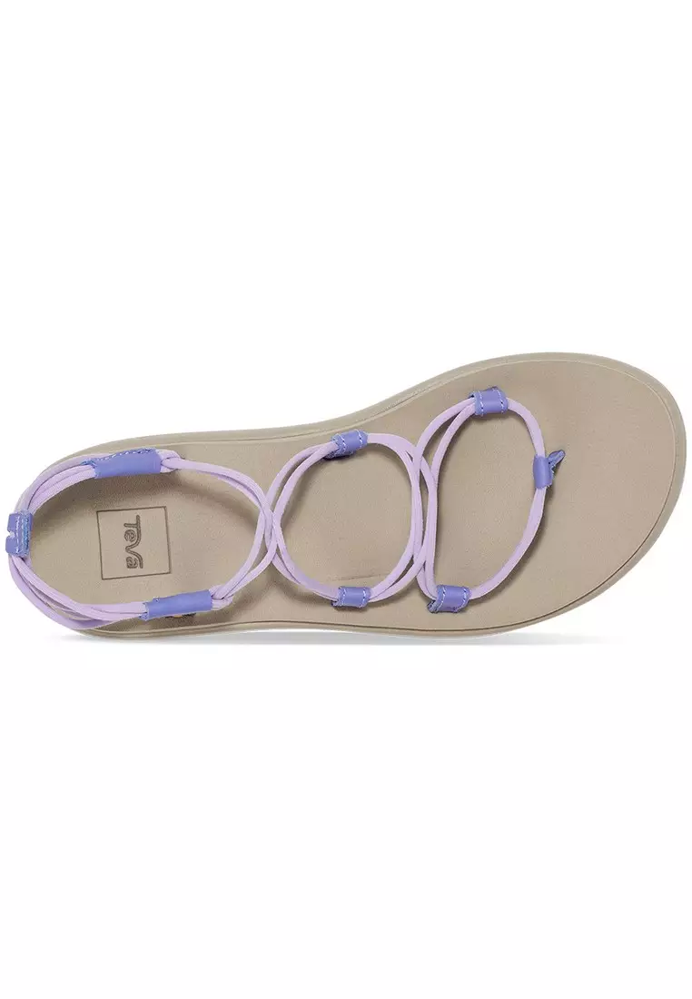 TEVA VOYA INFINITY PASTEL LILAC