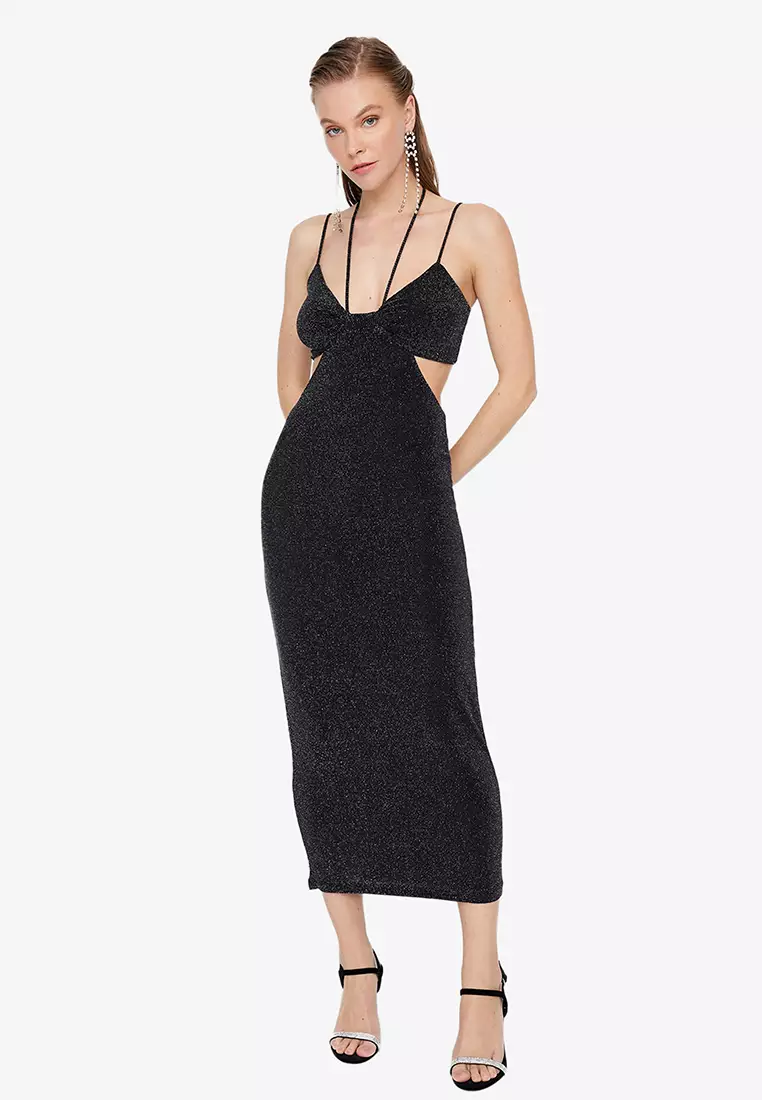 Buy glitter dress new arrivals online