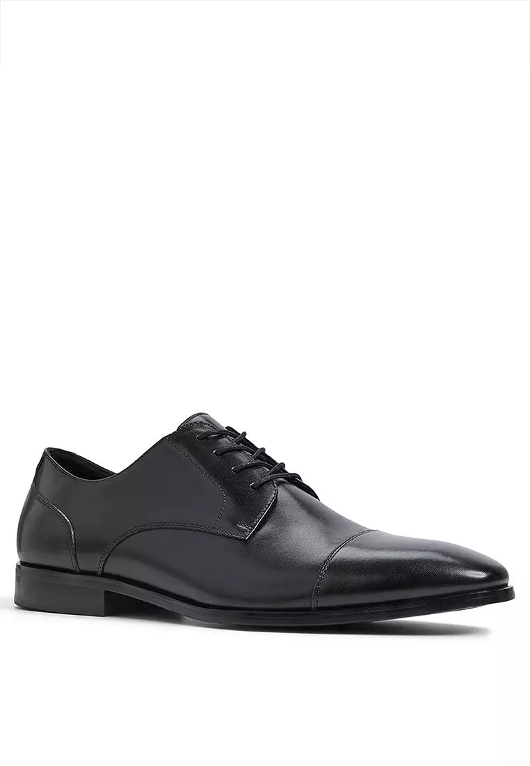 Gregorio Derby Shoes