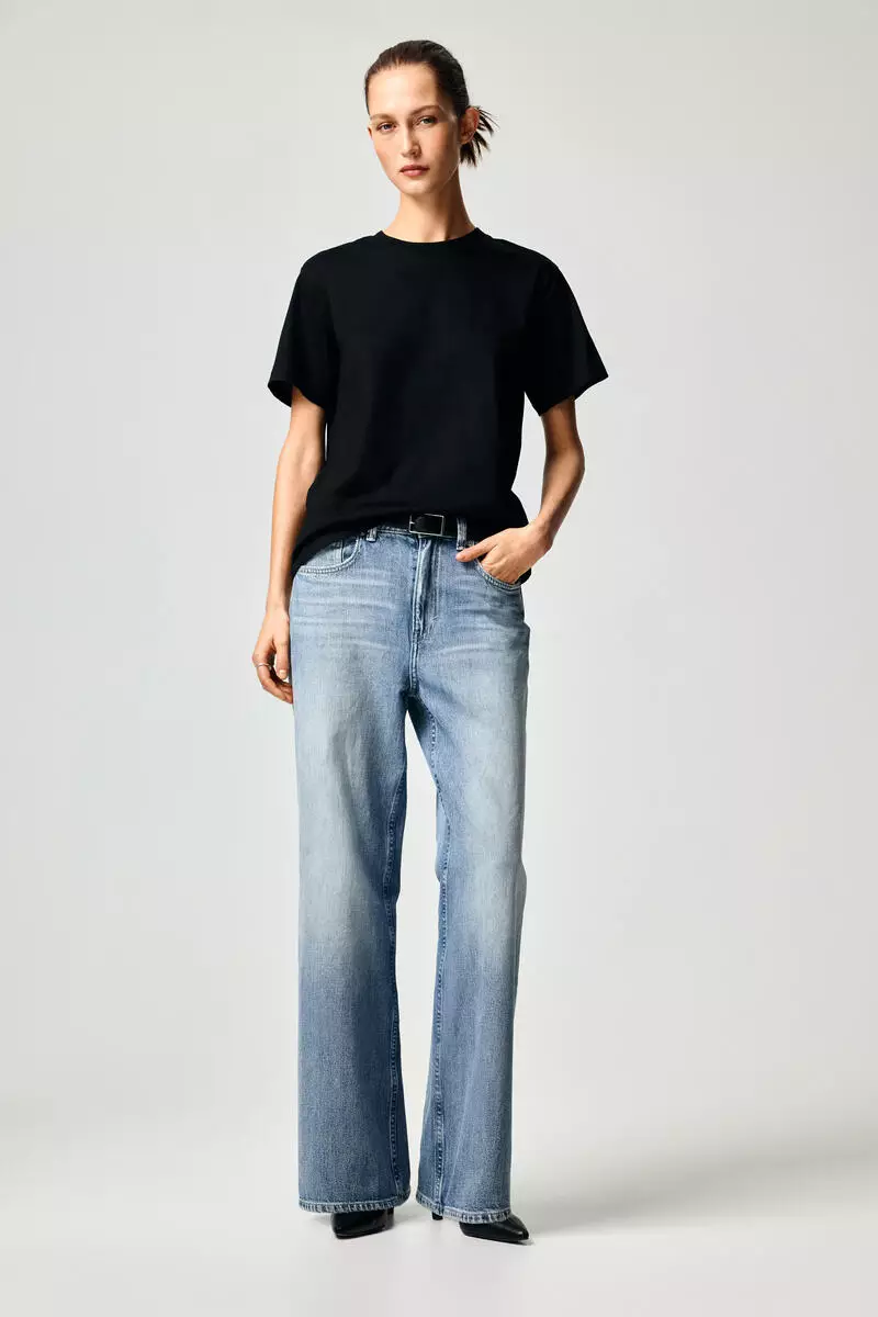 Cotton T-shirt