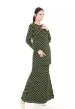 Olive Green