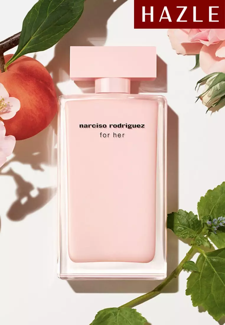 Narciso Rodriguez For Her Woman EDP 100 ml