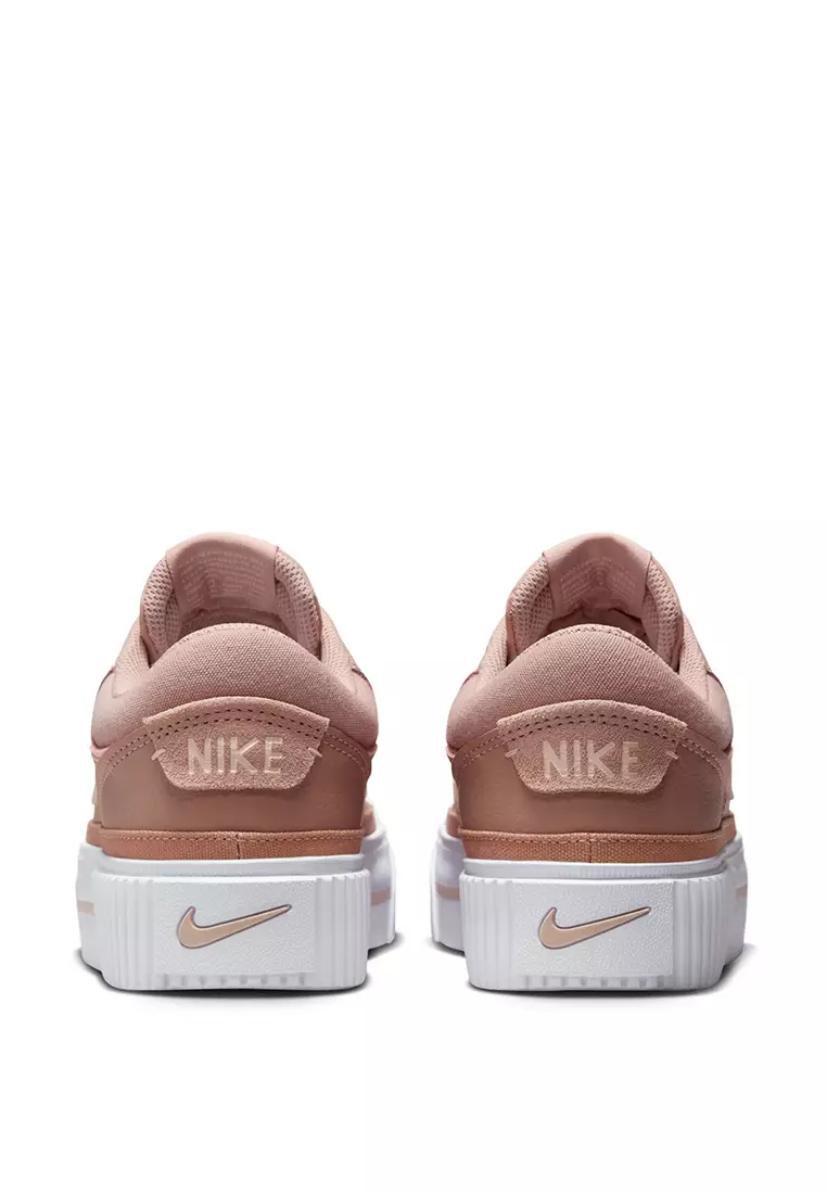 Court Legacy Lift Shoes