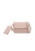 Tracey pink Nana Flap Cover Sling Bag FBD68AC507C447GS_1