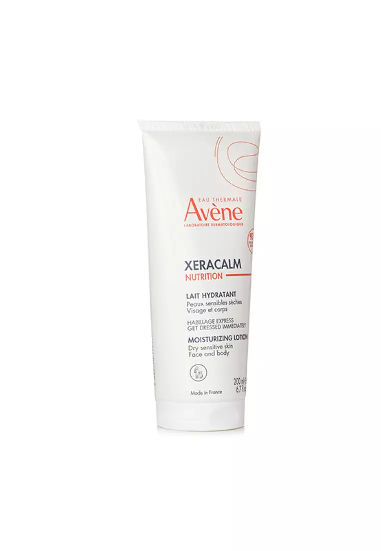 Avene - XeraCalm Nutrition Lait Hydratant 200ml/6.7oz