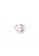 A-Excellence silver Premium S925 Sliver Geometric Ring A28E1AC2E8F71FGS_1