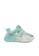 London Rag white Aqua Blue Chunky Sneakers C95F2SH915DF53GS_1