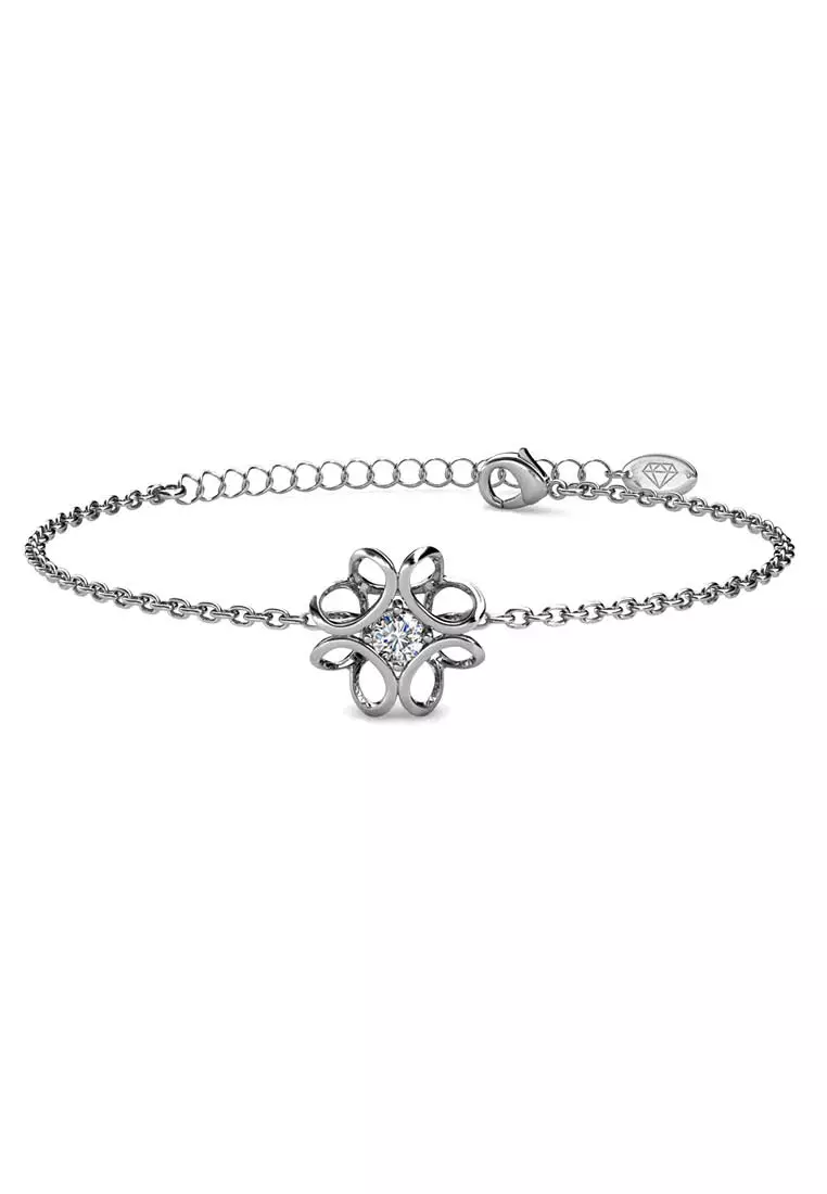 Daffodil bracelet clearance