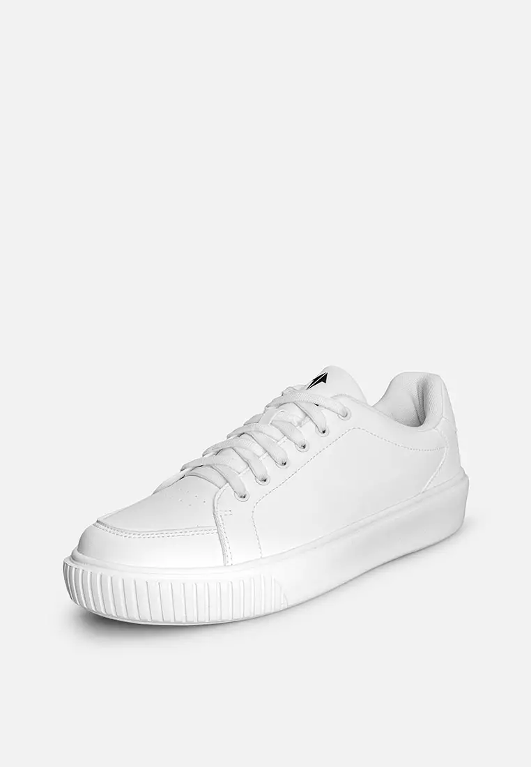 Discount on World Balance  shoes - SKU: One Up By World Balance Cambria Men's Lifestyle Classic Shoes