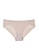 6IXTY8IGHT beige SERNA SOLID, No-show Micro Hipster 2-Pack Panty SL10174 E5673US2B2FBDDGS_4