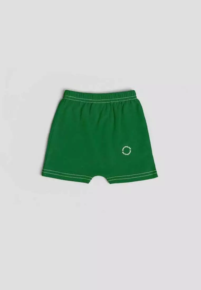 cotton biker shorts amazon