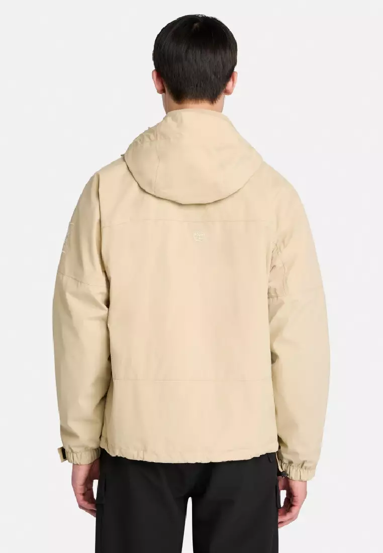 男款Winnick防水三合一外套