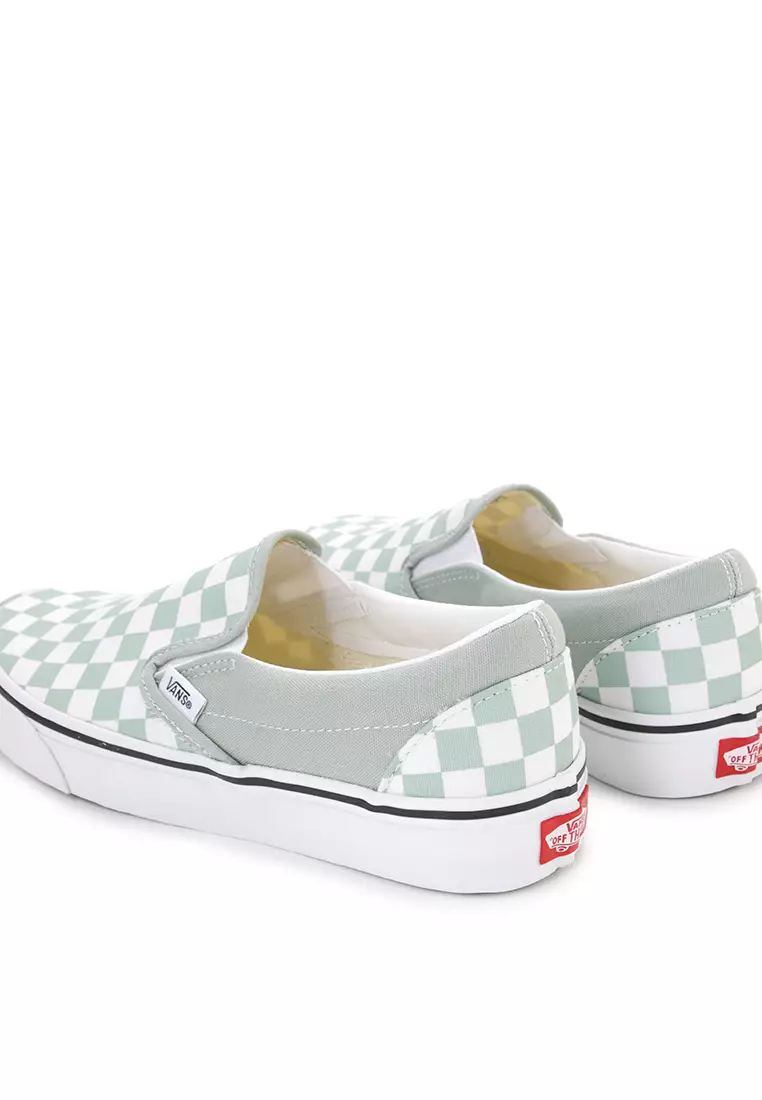 Classic Slip-On