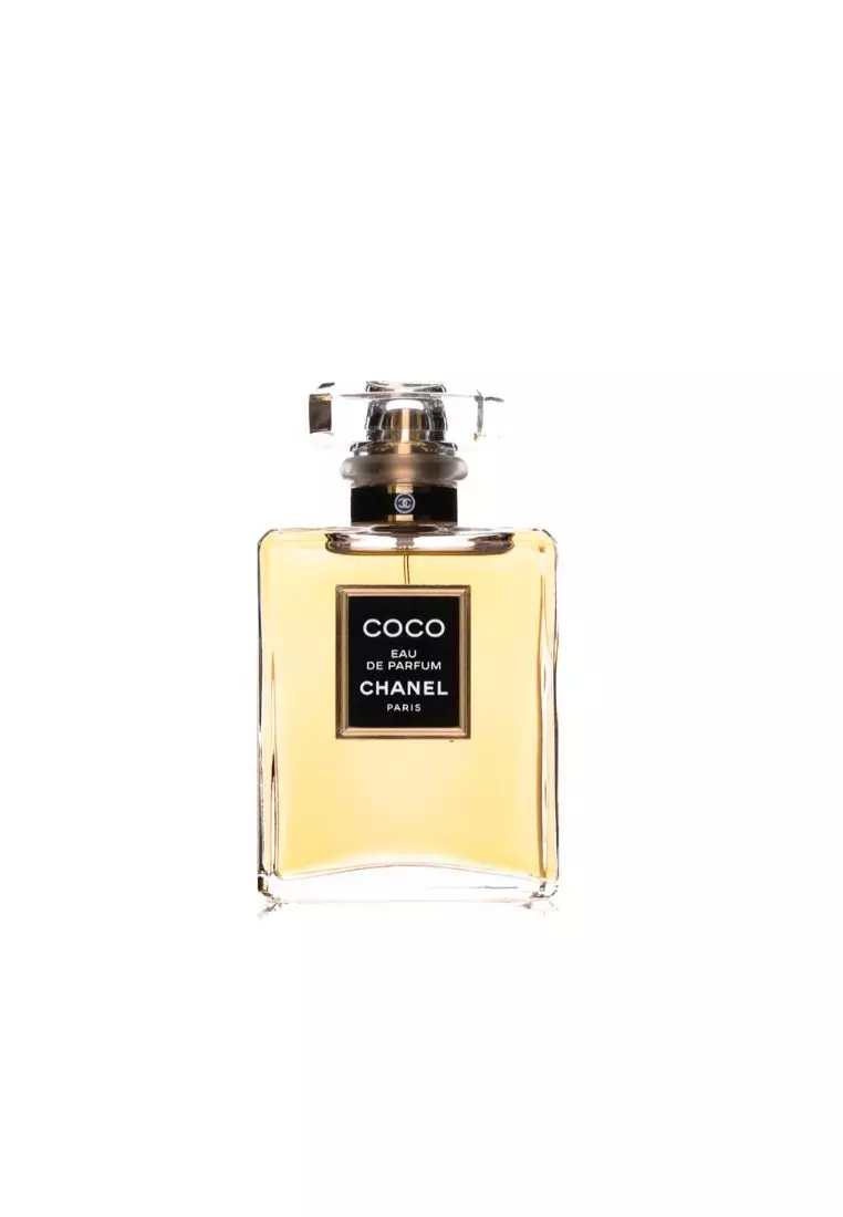 Chanel coco on sale edp 100ml