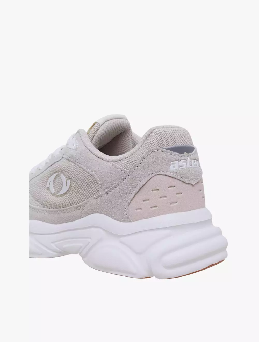 Jual PAYLESS Payless Astec Womens Loos Walking Sneakers Olive_11