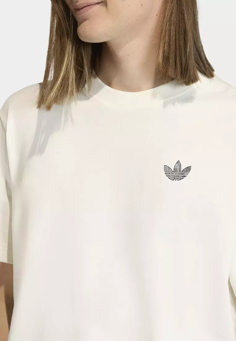 Archive Country Flag T-Shirt