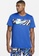 Nike blue Dri-FIT Sport Clash Men's Training T-Shirt 9AEE5AAD824FB5GS_1