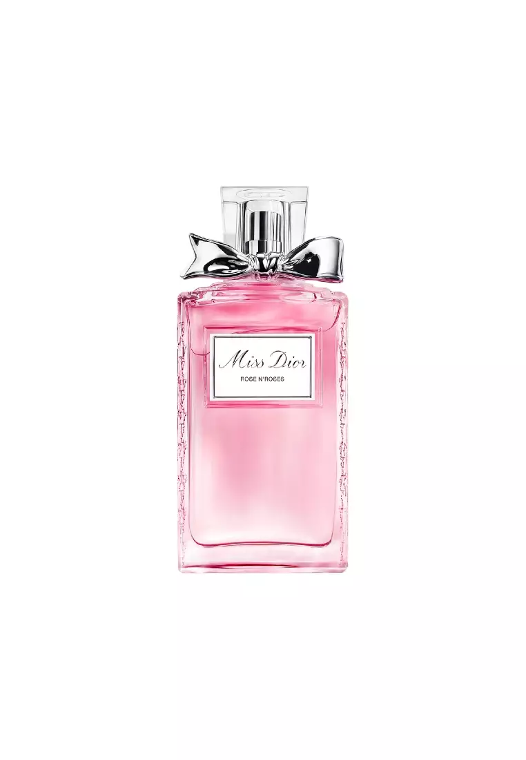 Christian Dior Miss Dior Rose N'Roses EDT 50ml 2024 Buy Christian
