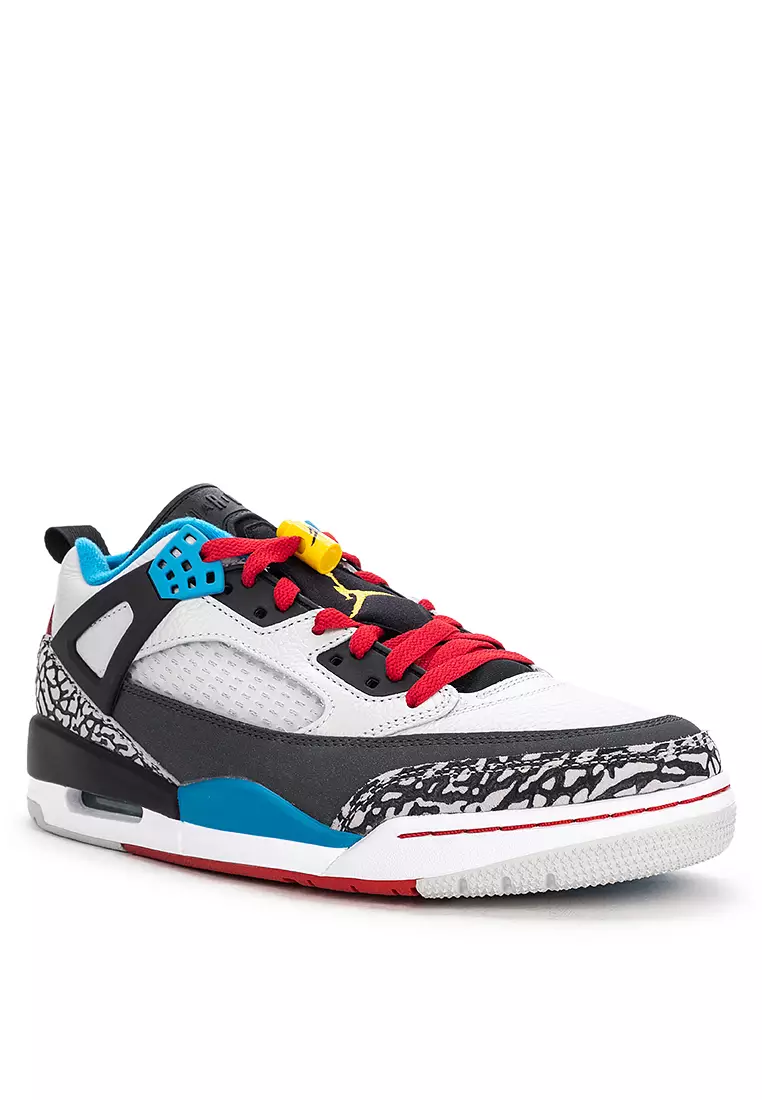 Spizike Low Se