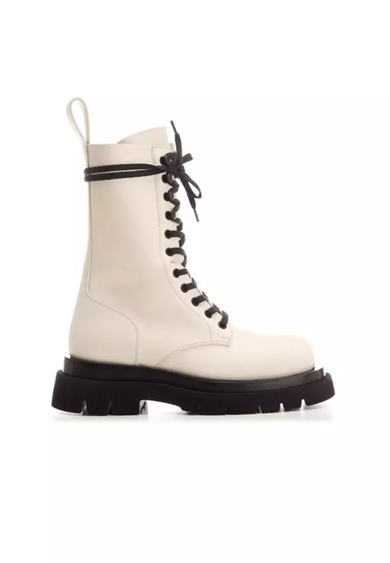 Zalora clearance winter boots