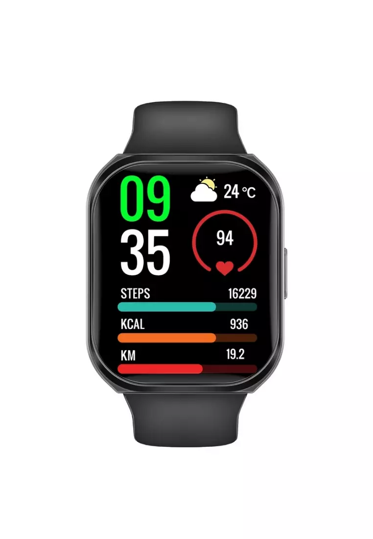 Xwatch registration shop