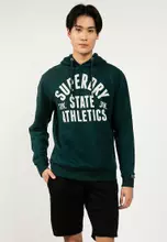 Dark Pine Green