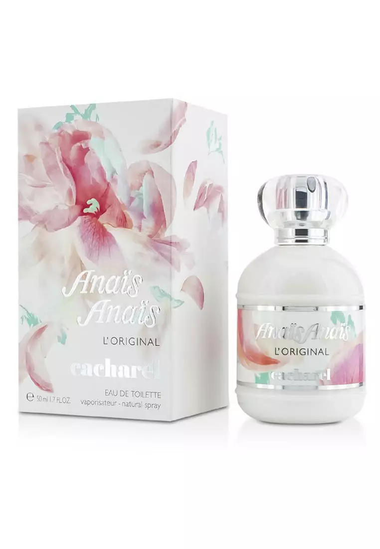 Parfum anais online original