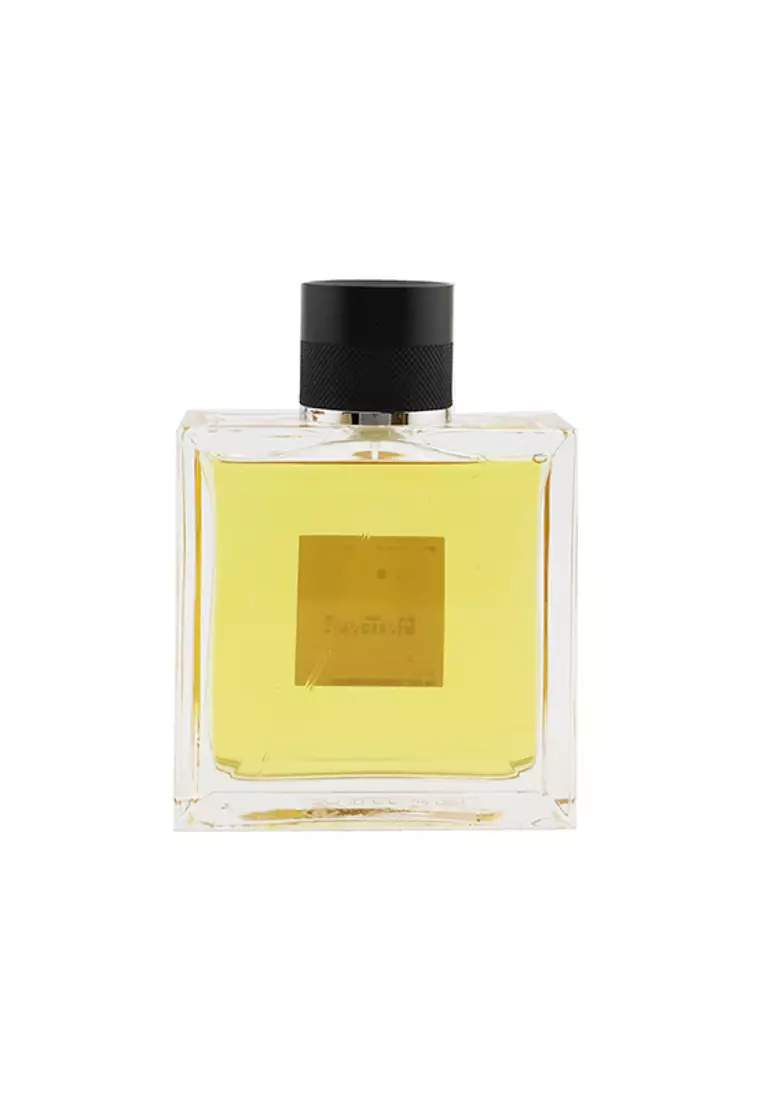 Guerlain - L'homme Ideal L'intense Eau De Parfum Spray 100ml/3.3oz