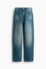 Denim Blue Dark