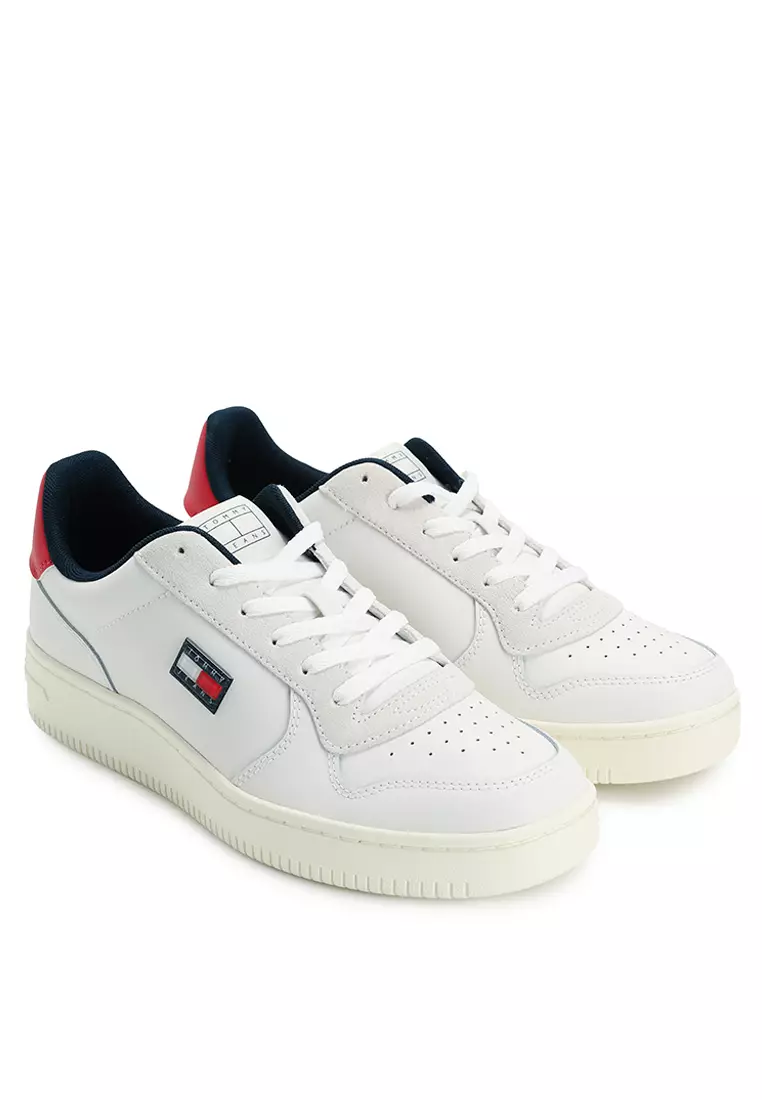 Retro Basket Shoes - Tommy Jeans