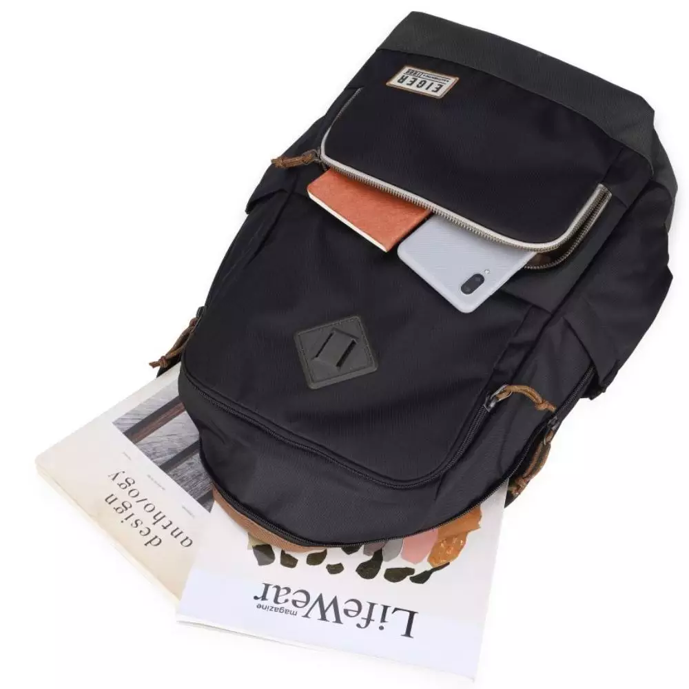 Eiger Classhall Pack 20L Backpack