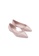 Melissa pink Melissa Cleo II Women Shoe - Flats ( Light Pink ) 21B7CSHFC9A0E9GS_2