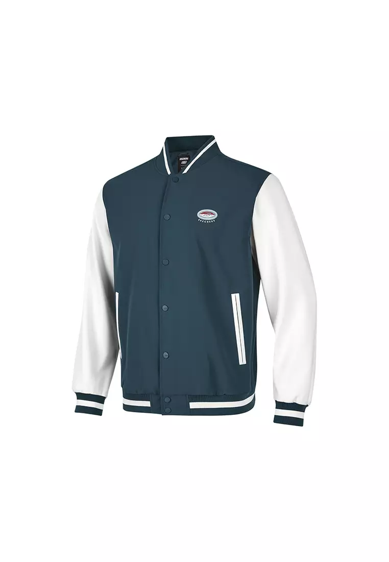 Skechers jacket best sale