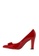 Nina Armando red Ivy II Patent Leather High Heel NI342SH0FV98SG_3