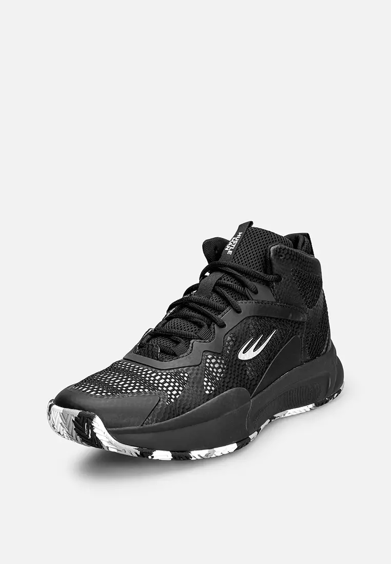 Discount on World Balance  shoes - SKU: World Balance Fastbreak Men's Performance Basketball Shoes