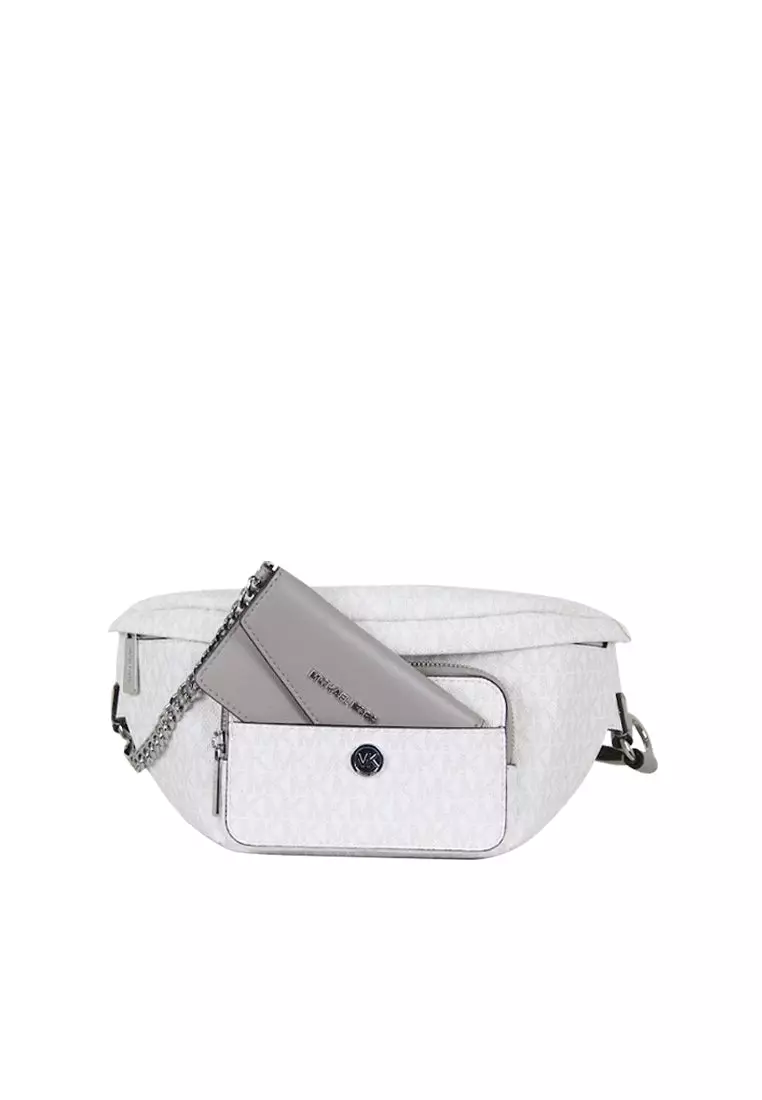 Bag belt michael discount kors