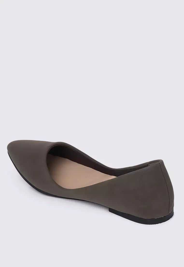 Cece 2.0 Comfy Ballerina