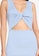Supre blue Pearl Reversible Mini Dress 0E563AA0079C78GS_3