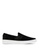 Vionic black Kani Slip-On Sneaker 9C8B7SH7EE028CGS_1