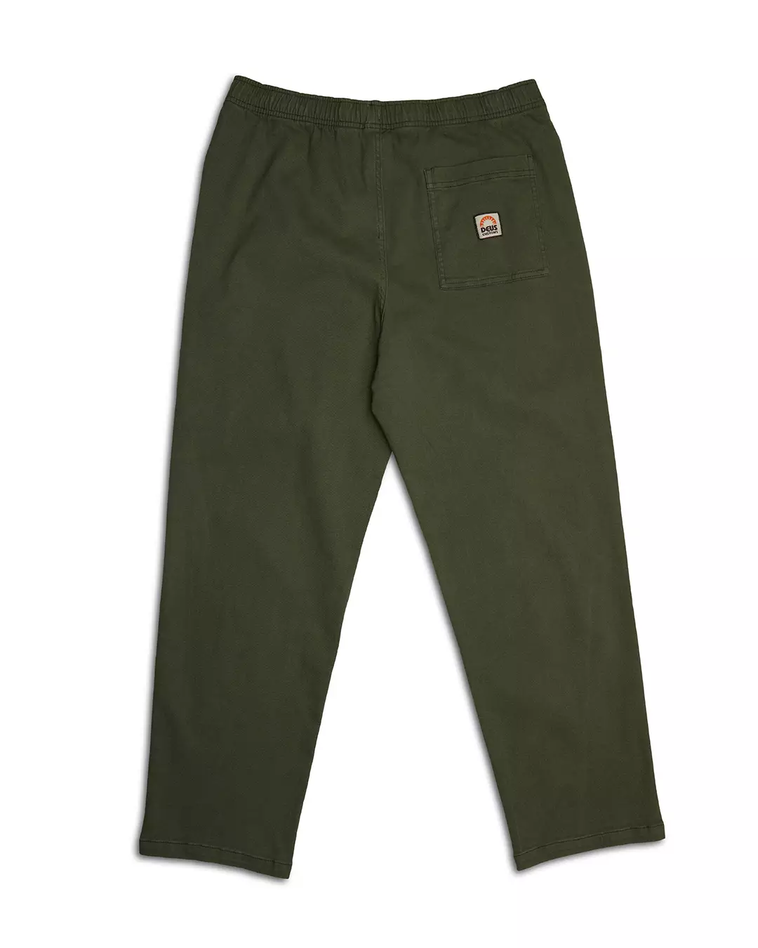 Infinity Twill Beach Pant