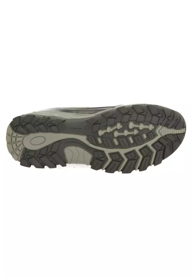 Jual CARDINAL Cardinal Sepatu Outdoor Low Cut Pria M1357T04D Original ...