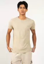 Tan Brown Fleck Marl