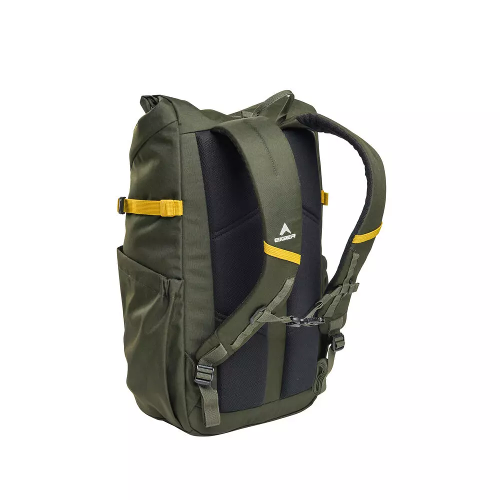Eiger Escapade 20 1A Backpack