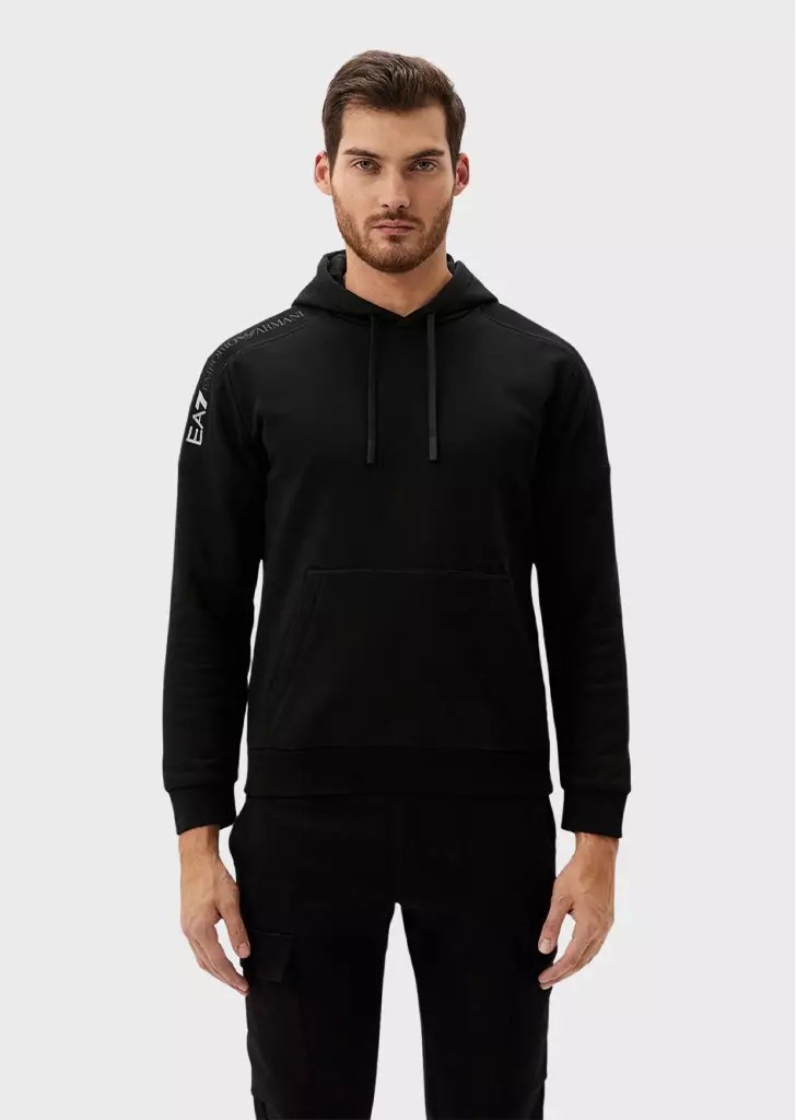 LOGO SERIES SWEATSHIRT