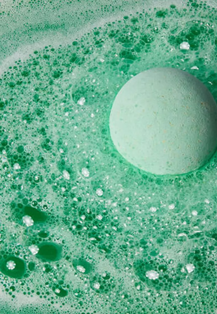 Avobath Bath Bomb