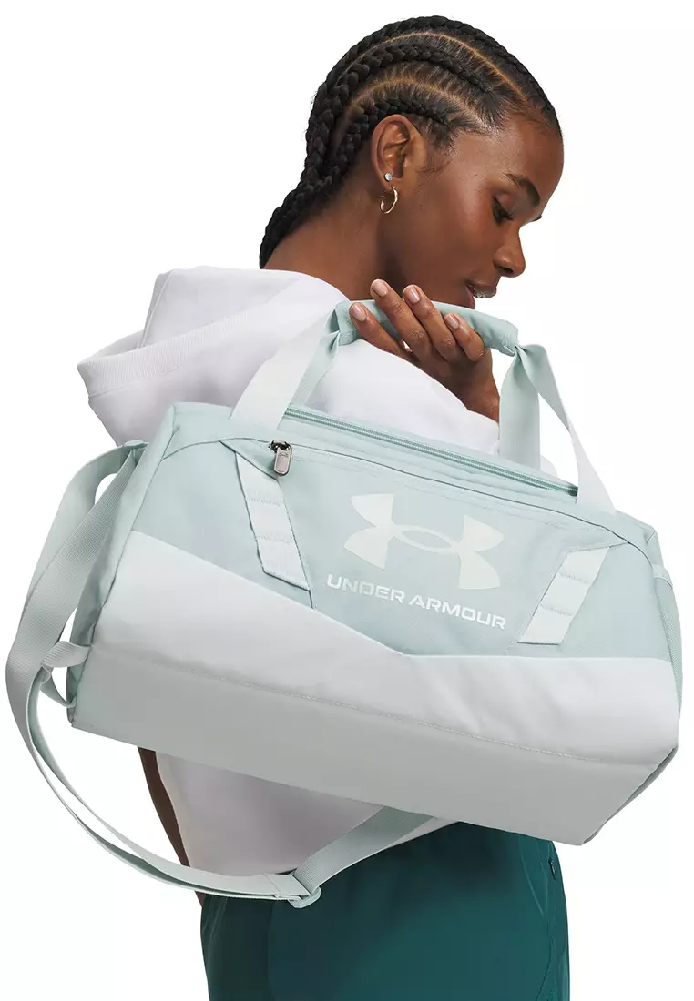 Undeniable 5.0 XXS Duffle Bag