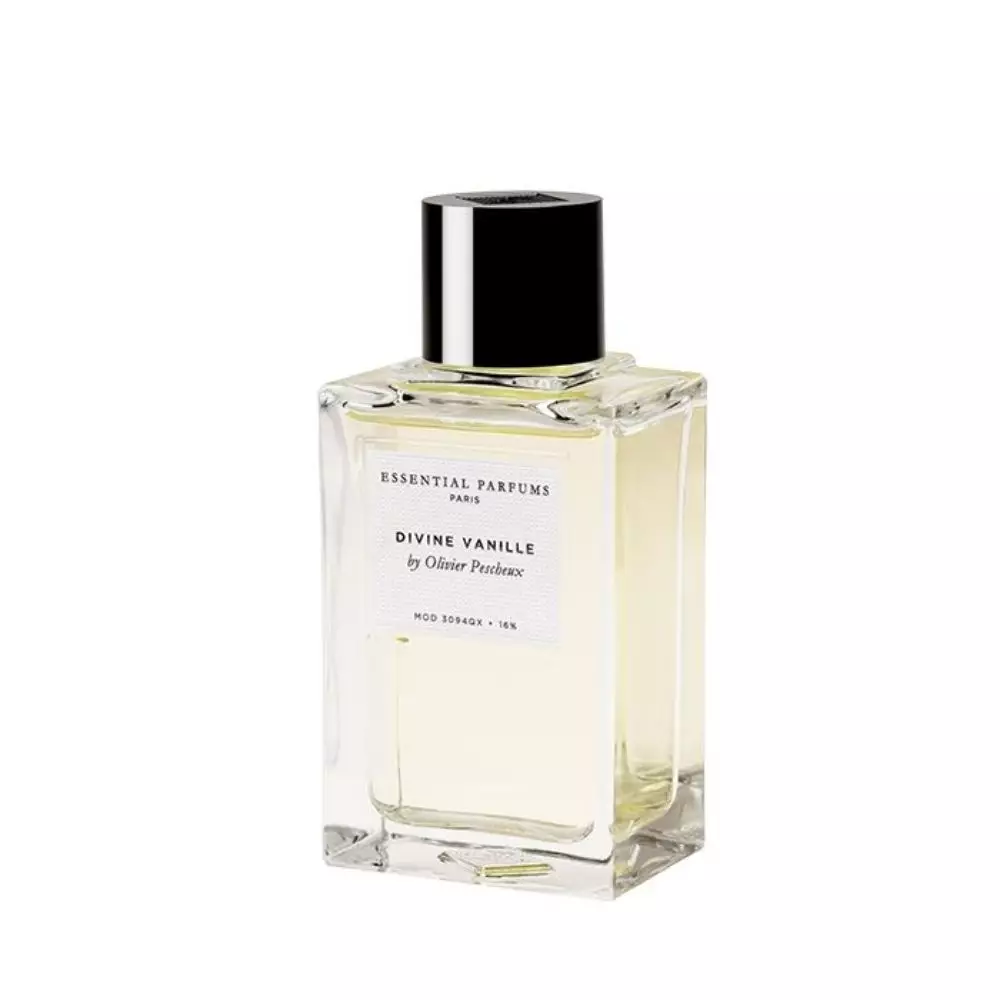 Essential Parfums Divine Vanille EDP 100 ml - Parfum Unisex