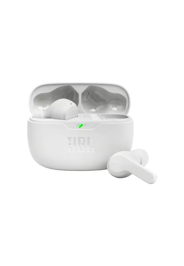 JBL Wave Beam True Wireless in-ear Earbuds