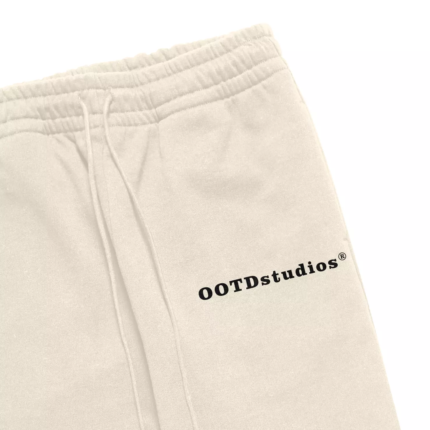 OOTDSUPPLY Long Pants Studios | Celana Panjang Unisex LP003